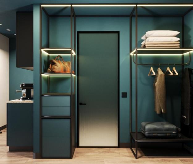 Image No.7-1 Bed Studio for sale