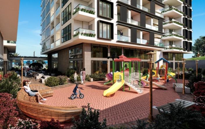 Image No.5-1 Bed Apartment for sale