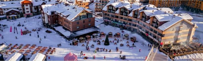 Image No.5-1 Bed Apartment for sale