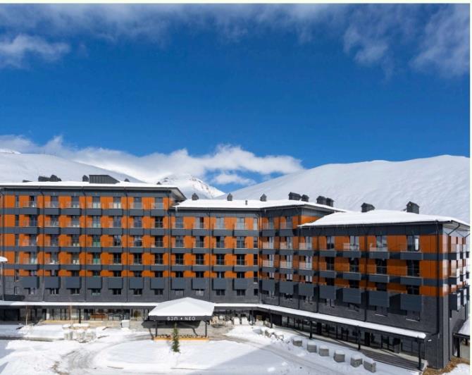 Image No.8-1 Bed Apartment for sale