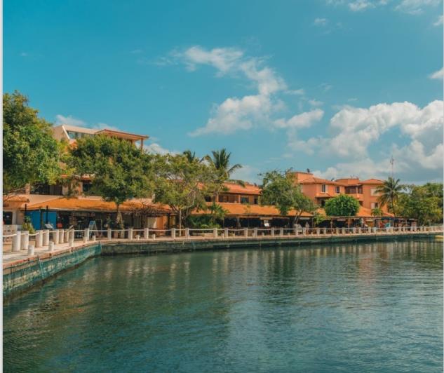 Image No.5-1 Bed Apartment for sale