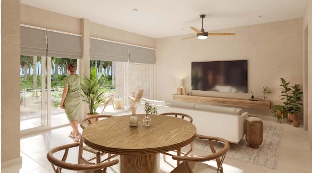 Image No.8-1 Bed Apartment for sale