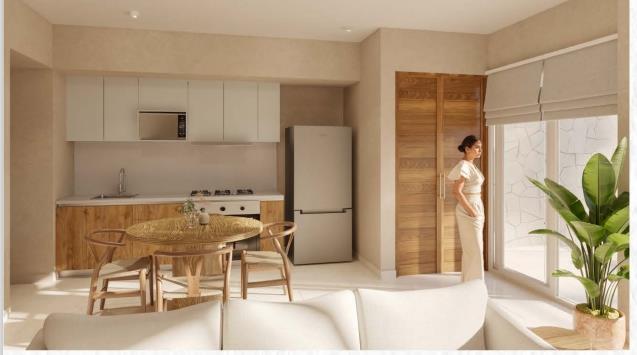 Image No.13-1 Bed Apartment for sale