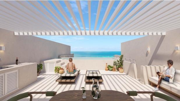 Image No.21-1 Bed Apartment for sale