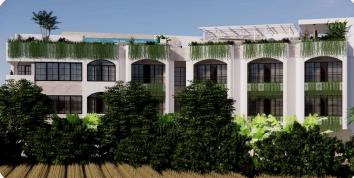 Image No.5-1 Bed Apartment for sale