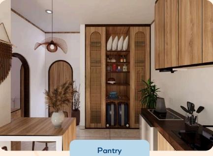 Image No.21-1 Bed Apartment for sale