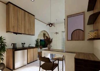 Image No.22-1 Bed Apartment for sale