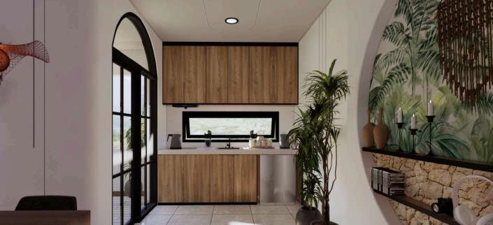 Image No.23-1 Bed Apartment for sale