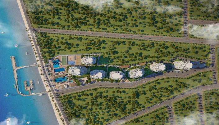 Image No.2-1 Bed Apartment for sale