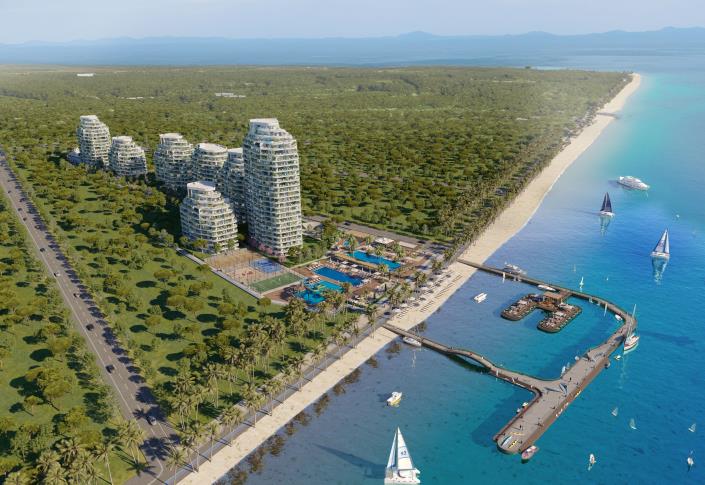 Image No.3-1 Bed Apartment for sale