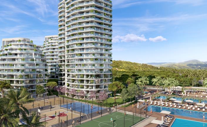 Image No.5-1 Bed Apartment for sale