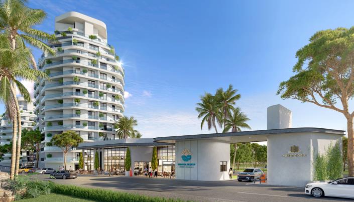 Image No.6-1 Bed Apartment for sale