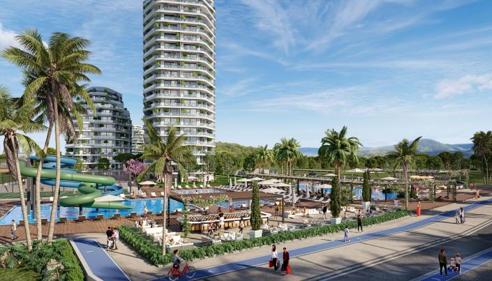 Image No.9-1 Bed Apartment for sale