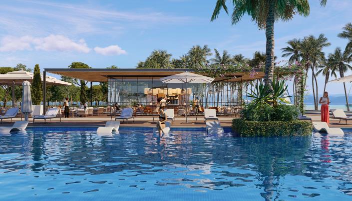 Image No.10-1 Bed Apartment for sale