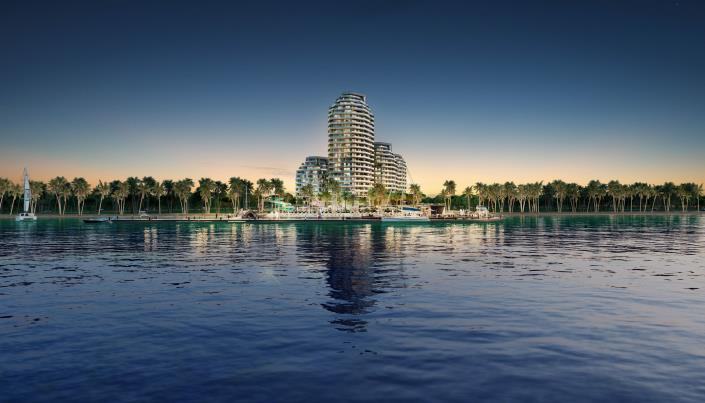 Image No.12-1 Bed Apartment for sale