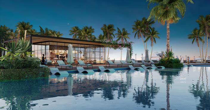 Image No.13-1 Bed Apartment for sale