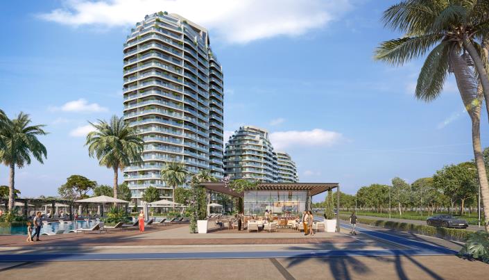 Image No.14-1 Bed Apartment for sale