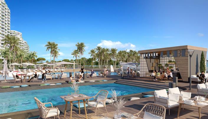 Image No.15-1 Bed Apartment for sale