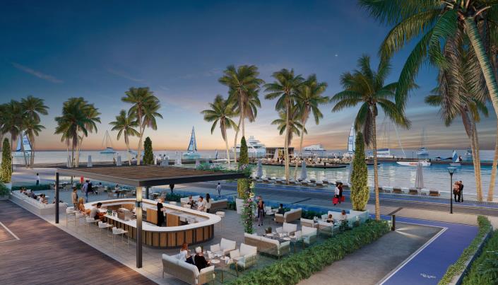 Image No.16-1 Bed Apartment for sale