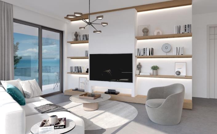 Image No.19-1 Bed Apartment for sale