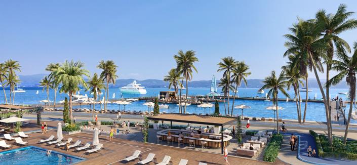 Image No.18-1 Bed Apartment for sale