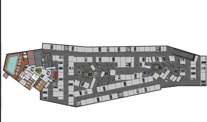 Image No.23-1 Bed Apartment for sale