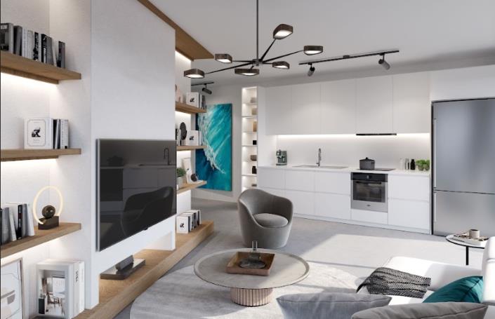 Image No.22-1 Bed Apartment for sale