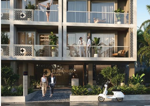 Image No.3-1 Bed Apartment for sale