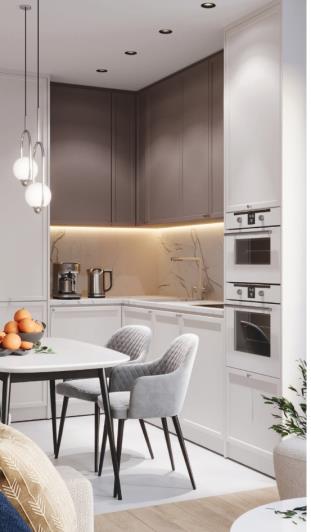 Image No.7-1 Bed Apartment for sale