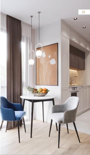 Image No.8-1 Bed Apartment for sale