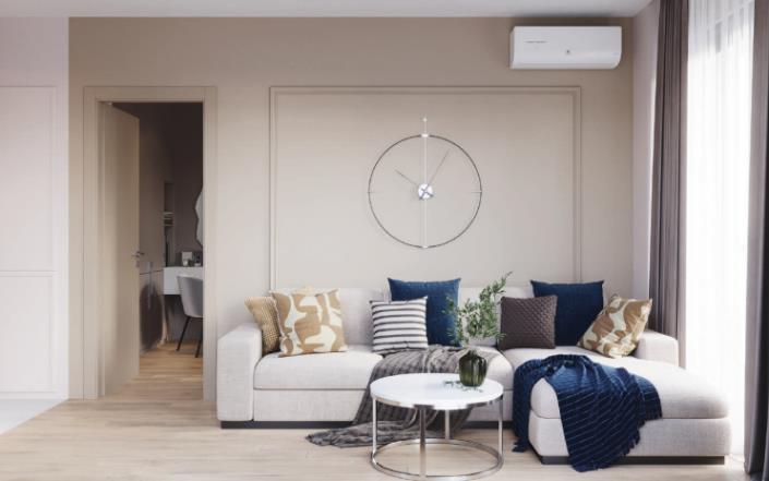 Image No.10-1 Bed Apartment for sale