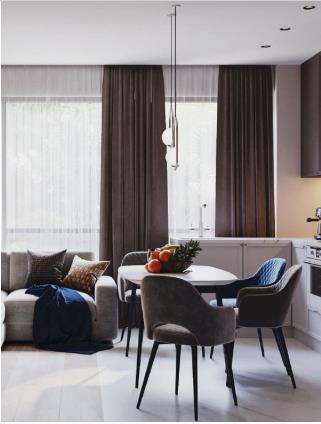 Image No.17-1 Bed Apartment for sale