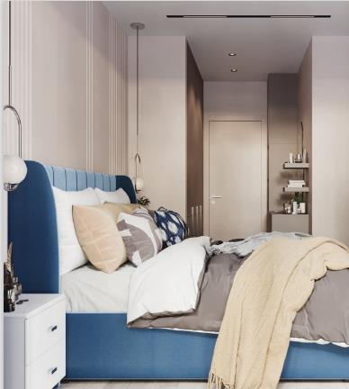 Image No.21-1 Bed Apartment for sale