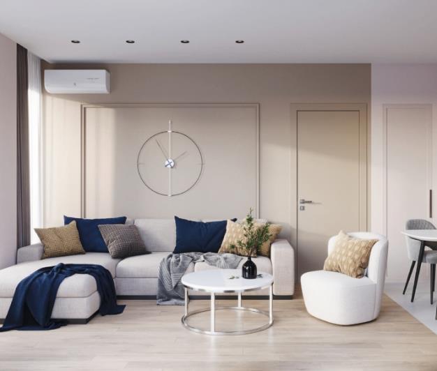 Image No.20-1 Bed Apartment for sale