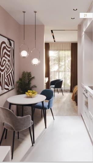 Image No.27-1 Bed Apartment for sale