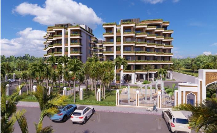 Image No.2-1 Bed Apartment for sale