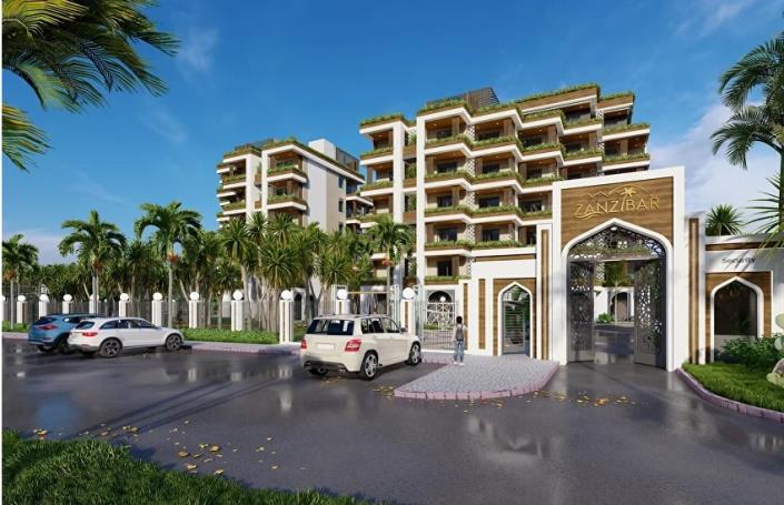Image No.1-1 Bed Apartment for sale