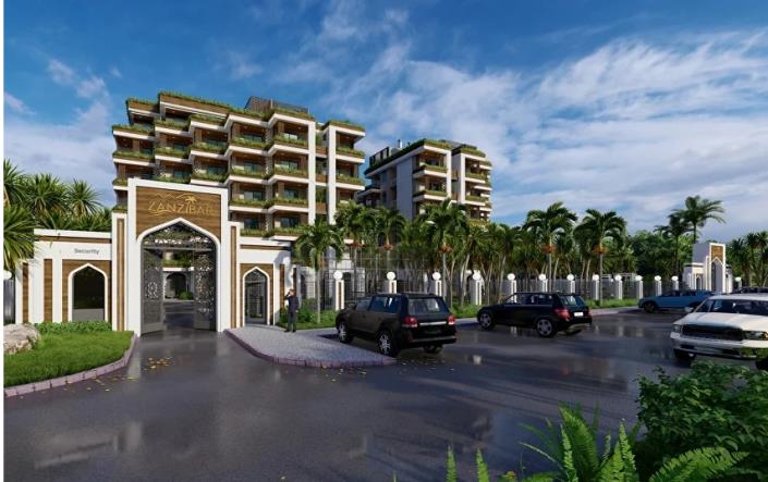 Image No.5-1 Bed Apartment for sale