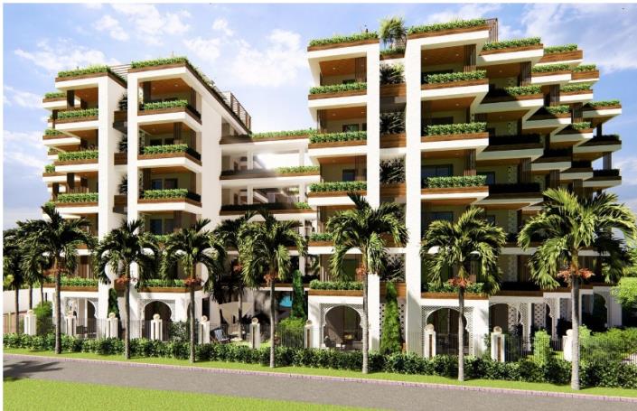 Image No.7-1 Bed Apartment for sale