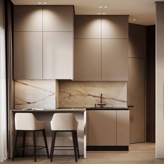 Image No.15-1 Bed Apartment for sale