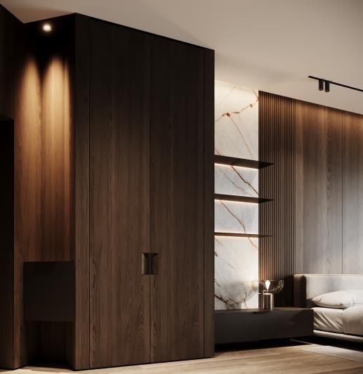 Image No.18-1 Bed Apartment for sale