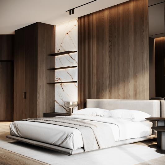 Image No.17-1 Bed Apartment for sale