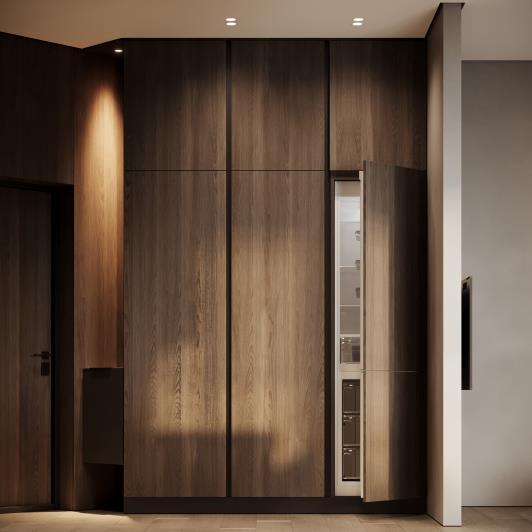 Image No.19-1 Bed Apartment for sale