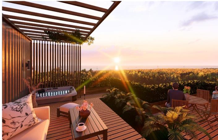 Image No.21-1 Bed Apartment for sale