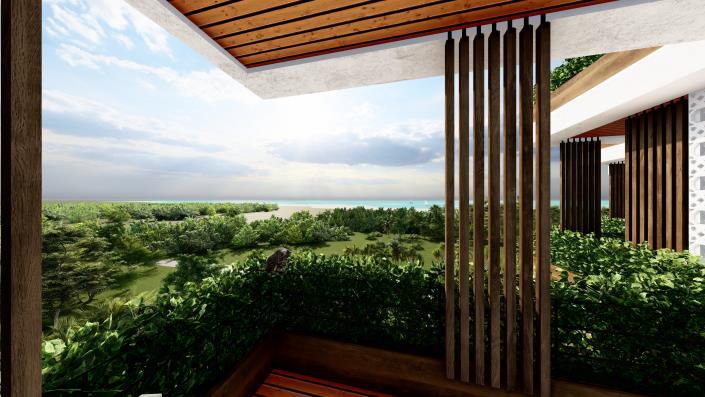 Image No.22-1 Bed Apartment for sale