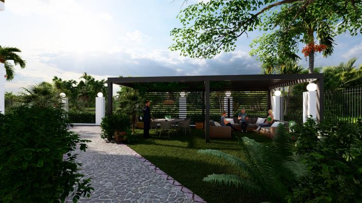 Image No.29-1 Bed Apartment for sale