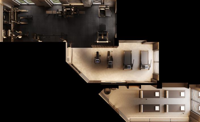 Image No.39-1 Bed Apartment for sale