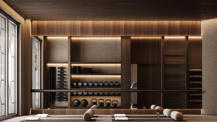 Image No.40-1 Bed Apartment for sale