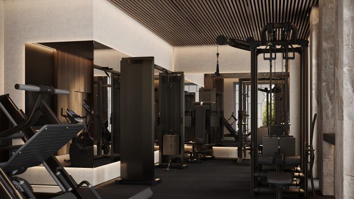 Image No.41-1 Bed Apartment for sale