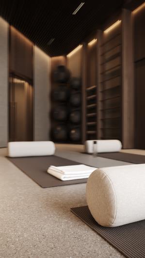 Image No.42-1 Bed Apartment for sale